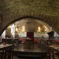 Locanda del Medioevo (Inn of the Middle Ages)