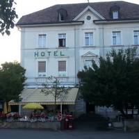 Hotel-Restaurant Jura