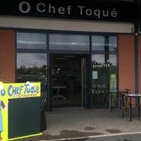 ? Chef Toqu?