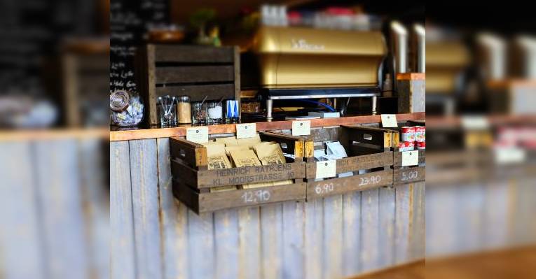 Изображение Royals & Rice Berlin, Берлин