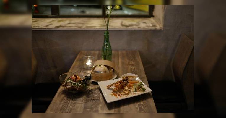 Снимок Royals & Rice Berlin, Берлин