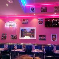 Memphis Coffee