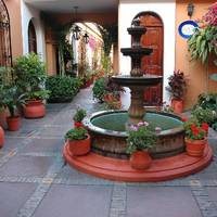 El Patio