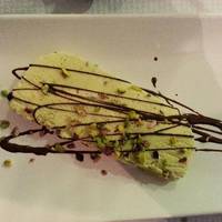 Musdea Lounge & Restaurant