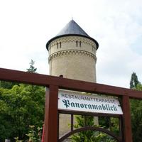 Restaurant Schloss Osterstein