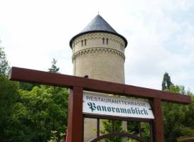 Restaurant Schloss Osterstein