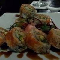 Bento Japanese Cuisine