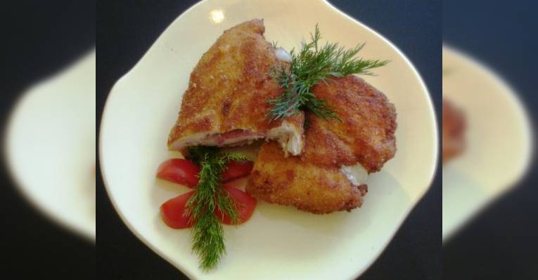 Снимок Restaurant Cordon Blue, Лима