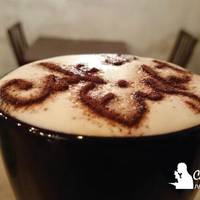 Cafe de Eight