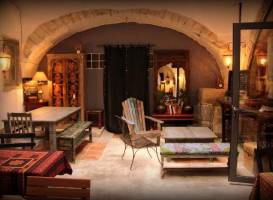 le patio