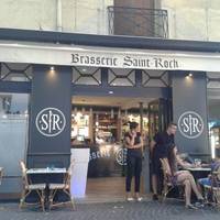 BRASSERIE SAINT ROCH