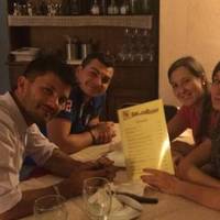 Ristorante Pizzeria Barcolliamo