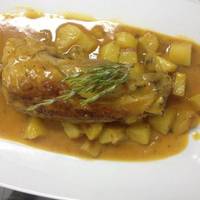 Lumie Di Sicilia Restaurant