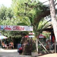 Il Giardino del Cerrano
