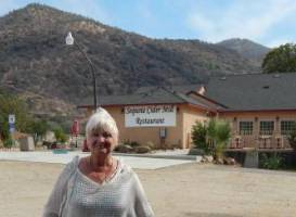 Sequoia Cider Mill