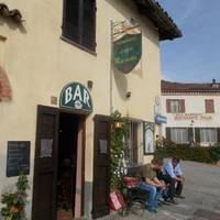 Vineria Cafe Ravanin