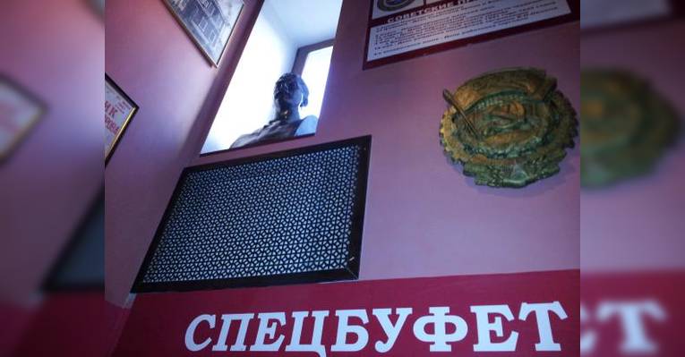 Интерьер лестницы