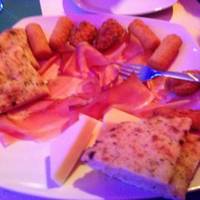 Italoamericano Music Diner