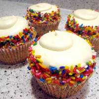 Treat Cupcake Bar