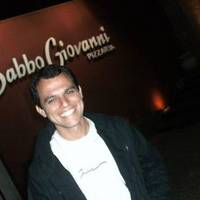 Babbo Giovanni Cambui