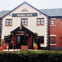 Signal Box