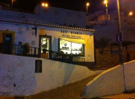 Arte bianca take away