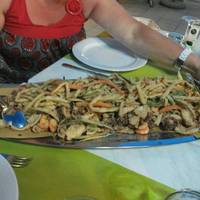 Ristorante pizzeria Da Momo Hotel Abbazia
