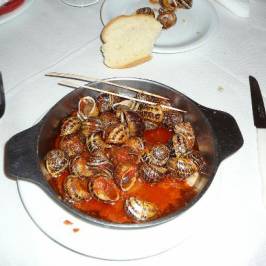 Aposperitis Taverna