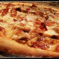 The Stonehouse Wood Fired Pizza and Pasteria
