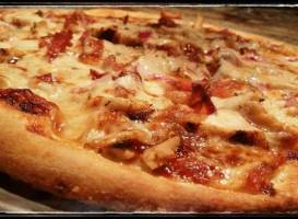 The Stonehouse Wood Fired Pizza and Pasteria