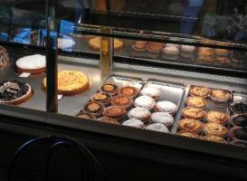 Bar Pasticceria Arianna