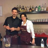 Cantina Del Moro