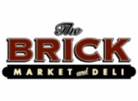 The Brick Market and Deli