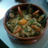 Restaurante Casa Da Nora