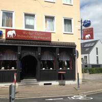 Weisser Elefant