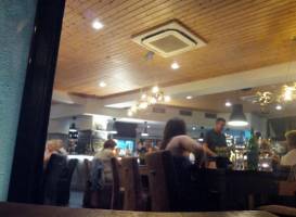 The Wolf Bar and Grill