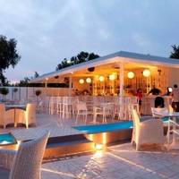 Sueno Food Beach Bar