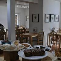 Fisherton Mill Cafe