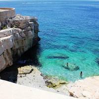 La Plage Bleue