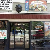 Sea Bears Fish House & Grill