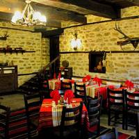 Arbanashki Han Tavern