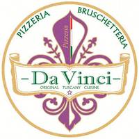 Pizzeria bruschetteria Da Vinci