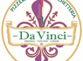 Pizzeria bruschetteria Da Vinci