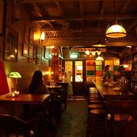 Bar TCRC