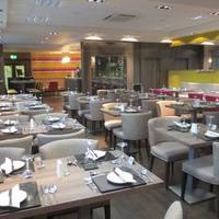 Scholars Restaurant