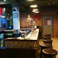 Kiwi's Brew Bar