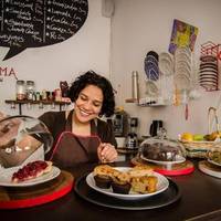 Pinemma Cafe