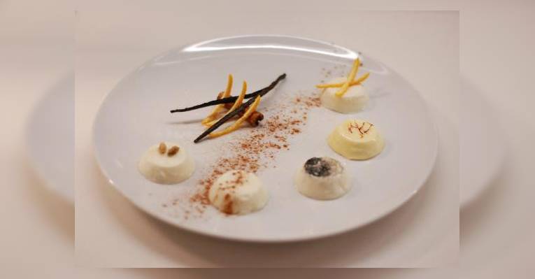 Изображение Ristorante b3, Бергамо