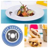 Cafe Gourmet
