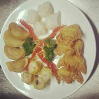 Manchurian Chinese Restaurant